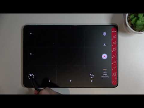 How to Change Video Resolution on TCL NxtPaper 10s - Set Up Video Quality