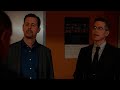 McGee Palmer Find Out That Gibbs Donate Them 10000 NCIS 19x10