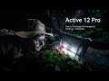 Blackview Active 12 Pro Dare To Challenge The Impossible Nothing Is Impossible