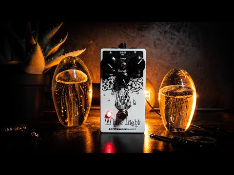 EarthQuaker Devices White Light V2