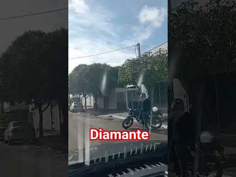 DIAMANTE DO NORTE-PR. Música escrita por mim com som de IA