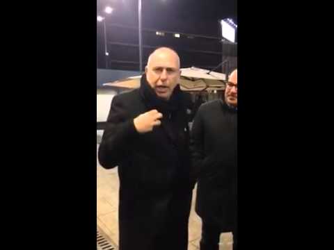 Barzelletta in romano