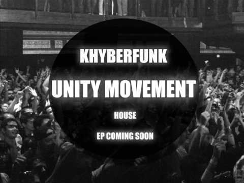 Khyberfunk -  Hey Yo!