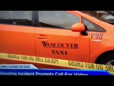 Vancouver Taxi Wants Cameras