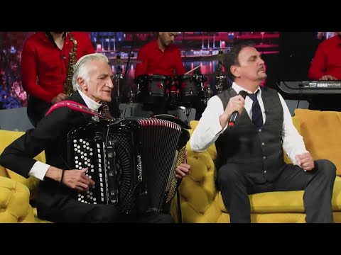 Dragan Kojic KEBA - Negde u daljini (UŽIVO)