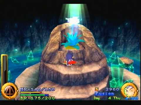 Brave Fencer Musashi - Misteria Room Skip