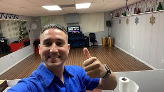 SALSA CLASSES IN MIAMI Learn Now with Andres 12/14/22