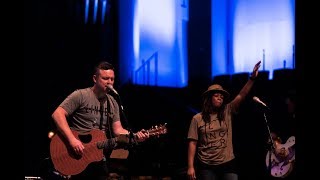 Life Defined | Shane &amp; Shane feat. Davy Flowers (LIVE from Linger Conference)
