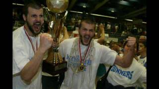preview picture of video 'Champion 2011: Oberwart Gunners'