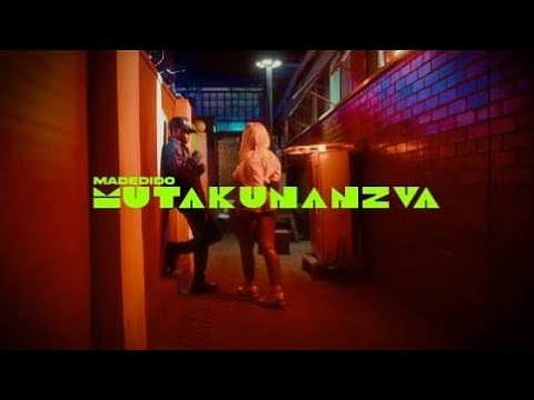 Madedido- Mutakunanzva (Offical Video) Hwabada movement 