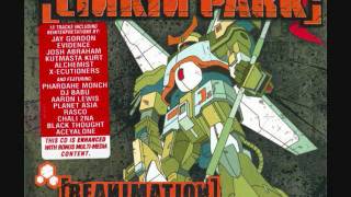 Linkin Park H!Vltg3 ( Re-Animation )