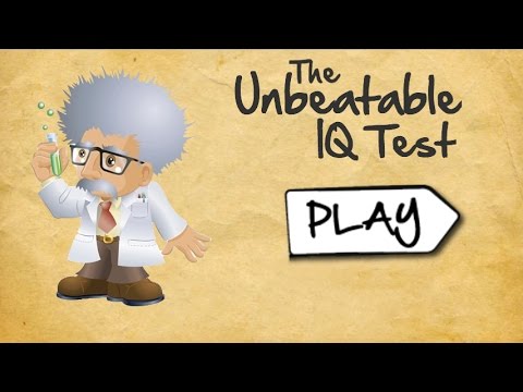 5 funny trick questions that will blow your mind!