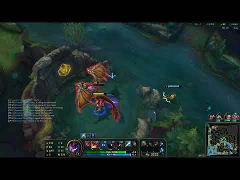 Galeforce ONESHOT Shaco | S11 Jungle | Mastering The Clown | Plat