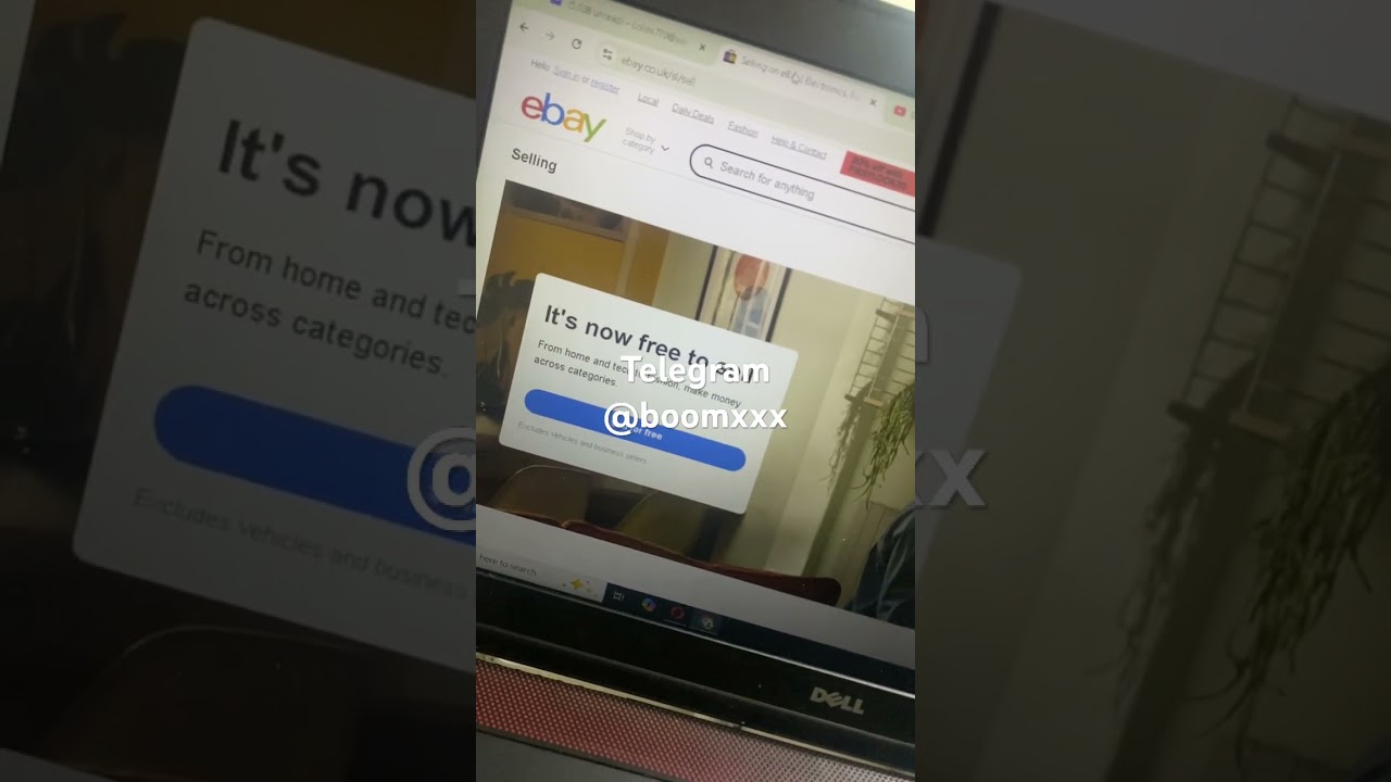 How to Bypass eBay Restrictions: Stealth Account Guide (2024)