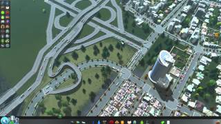 preview picture of video '1nsane plays: Cities Skylines (Ep 23)'