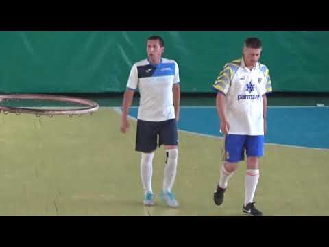 16 КУ 7 лига 2- 3/6/7 Grafix – Виктория