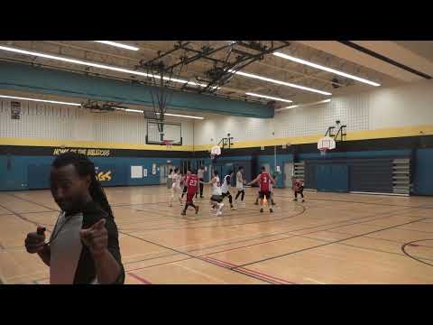 Guantao vs Red Storm - sunday tier - tcbl 2022 fall