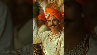 Prithviraj  Dialogue Status🔥 || Akshay Kumar WhatsApp Status || Hindustan ka Sher🦁 Trailer