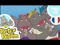 PETIT POTAM EP18 Etre A La Hauteur