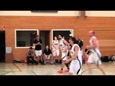 TV Dellbrück vs SG Köln-Worringen - Landesliga - 06.05.2012 (HD)