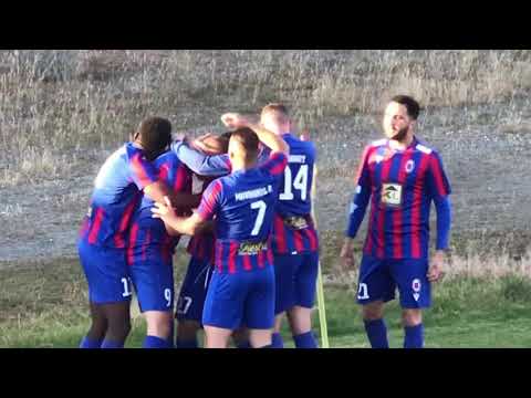 Championship goal   KONSTANTINOS SOLOMOU (90+2 min.)