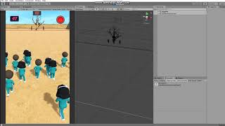 Squid Play Top Trending Game video preview