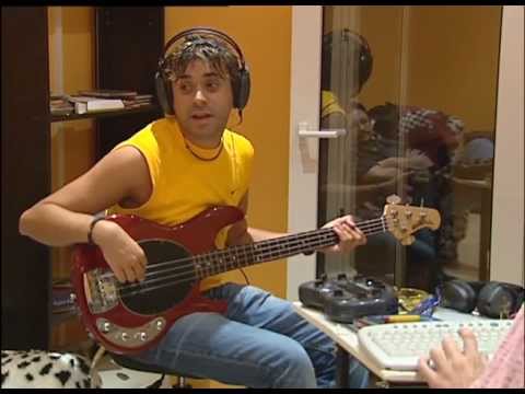 así se hizo... 'Danos sentido y pies para correr' - AC Soul