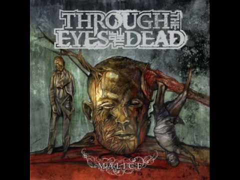Through The Eyes Of The Dead - The Undead Parade