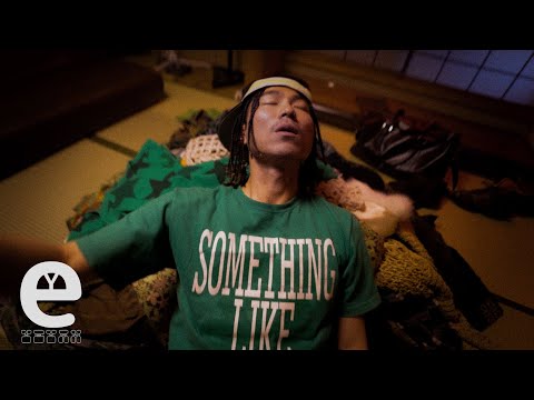 SpiderWeb - GONZA(Official Music Video)