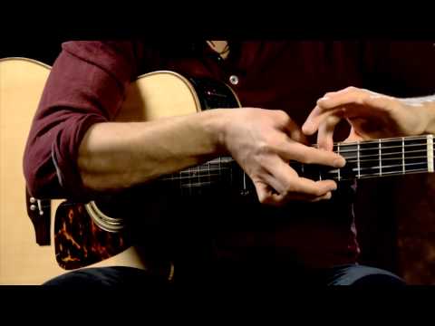 Takamine P7DC