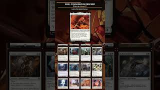 Suki, Courageous Rescuer - EDH Deck Tech