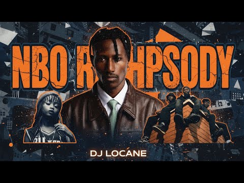 NBO RHAPSODY FT  DJ LOCANE | | OCTOPIZZO | | TNT | | K JONES | | GOONLIFE | | WAKADINALI | |