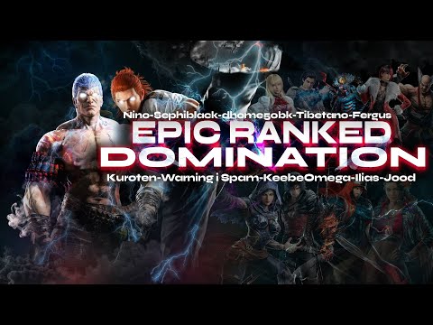 DOMINATION IN RANK S2 : ORMAX DRAW AGAINST TIBETANO,SEPHIBLACK,JODD,ILIAS,FERGUS,WARNING I SPAM …