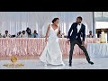 Classic Zimbabwean Wedding Couple Dance | Enjoy