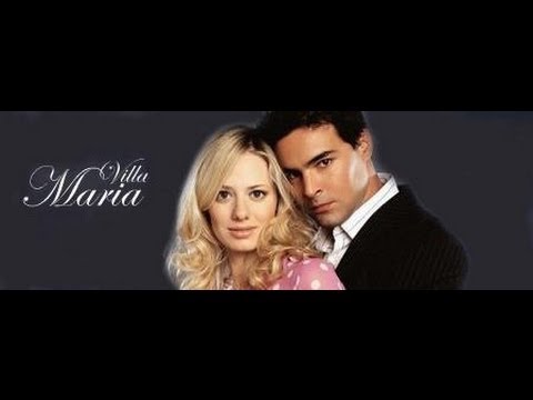 VILLA MARIJA - (Iza kulisa)-kako se stvarala prva HR sapunica