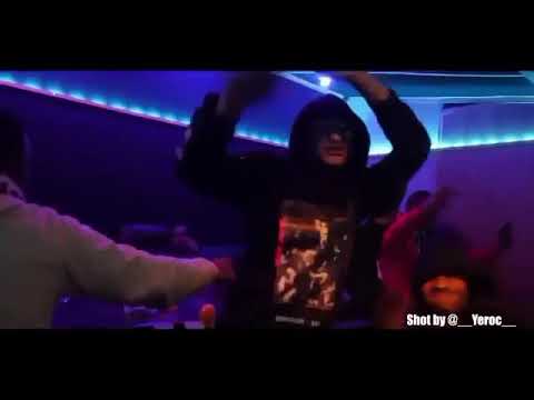 Fame Kobaine (Unreleased) (Snippet)