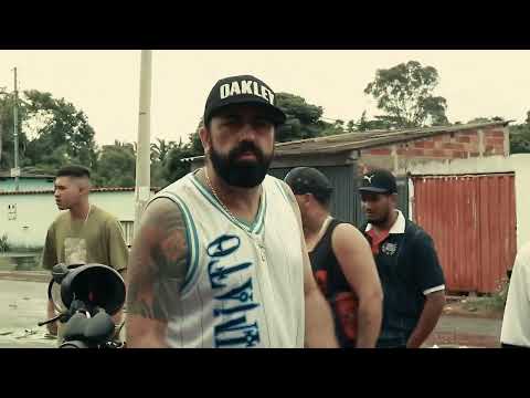 FUGINDO DE MIM MESMO || INCÓGNITO Feat. U-TIMATO E DEAGÁ62