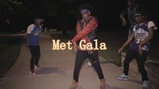 Gucci Mane ft. Offset - Met Gala (Dance Video) shot by @Jmoney1041