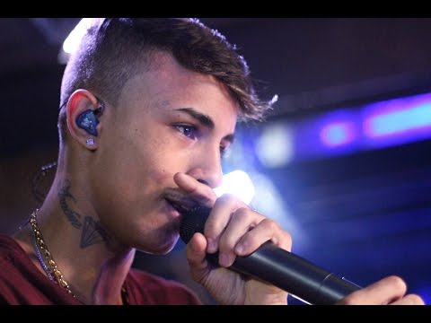 MC Livinho - Eu Quero Ver (Perera DJ) Web Clipe Oficial 2015