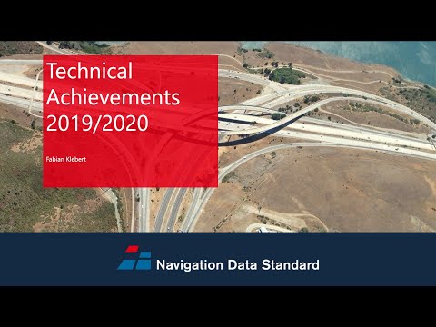 2nd NDS Public Conference 2020 - Technical Achievements