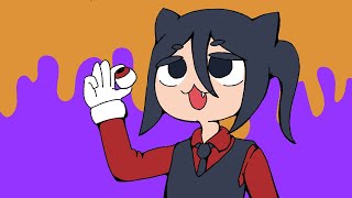 もちもち目玉を作るお