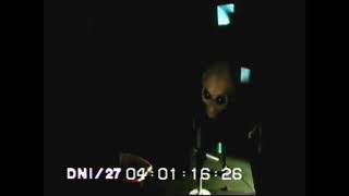 Alien Interview 1997.