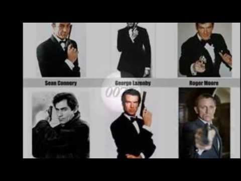 Propellerheads. On Her Majesty's Secret Service.