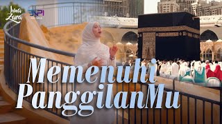 Download lagu Memenuhi PanggilanMu - Ima Zara | Haji |   mp3