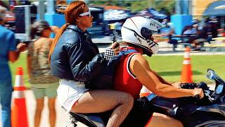 How Cool are You Biketoberfest Daytona Rally