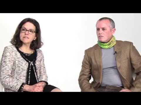 Strange Bedfellows: The Healers - Part Four