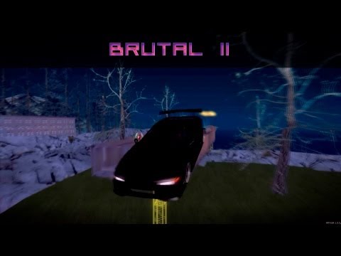 [DM] BriaN v12 - BRUTAL II