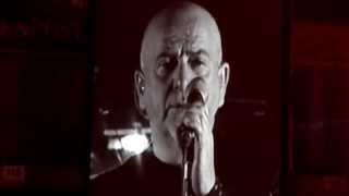 Peter Gabriel live from Oberhausen(Ger.) with "Biko" (3-5-2012)