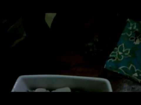 Jangan Biarkan- Sandra Makadada