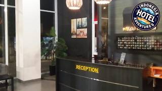 Smart Dream Aeropolis AR2 | Jakarta, Indonesia | Hotel Review ⭐